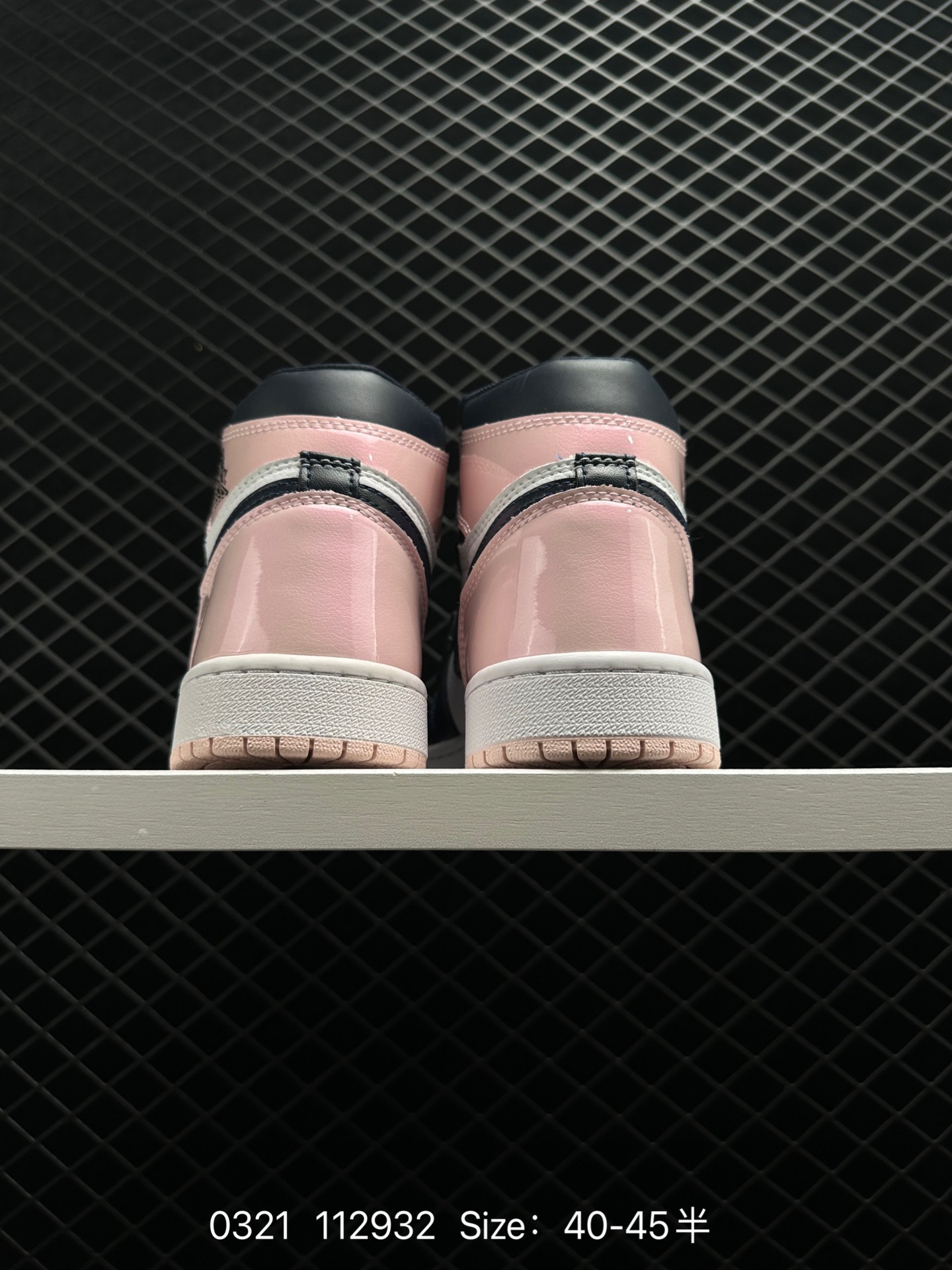 Air Jordan 1 High OG 